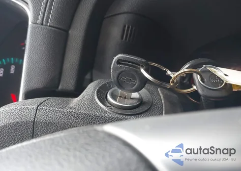 2014 Chevrolet Traverse 2Lt from USA, damaged, VIN 1GNKVHKD3EJ234392